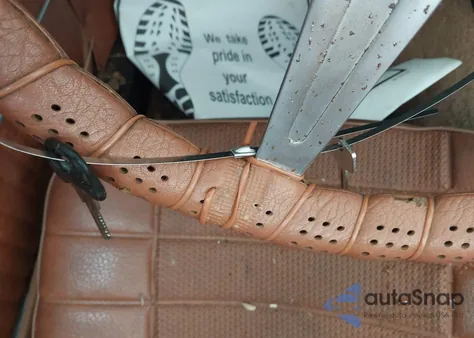 1974 Mg Mgb из США, поврежденный, VIN GHN5UE367017G